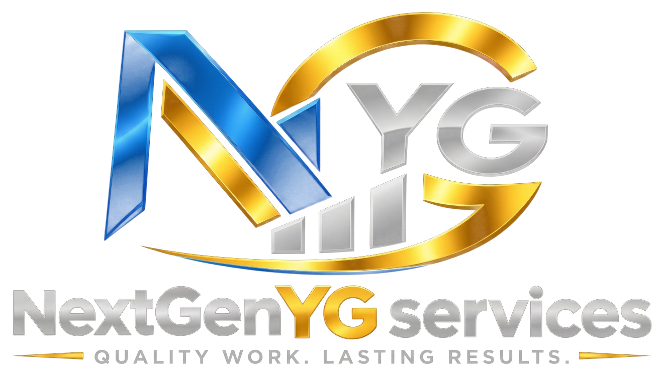 NextGenYG Services